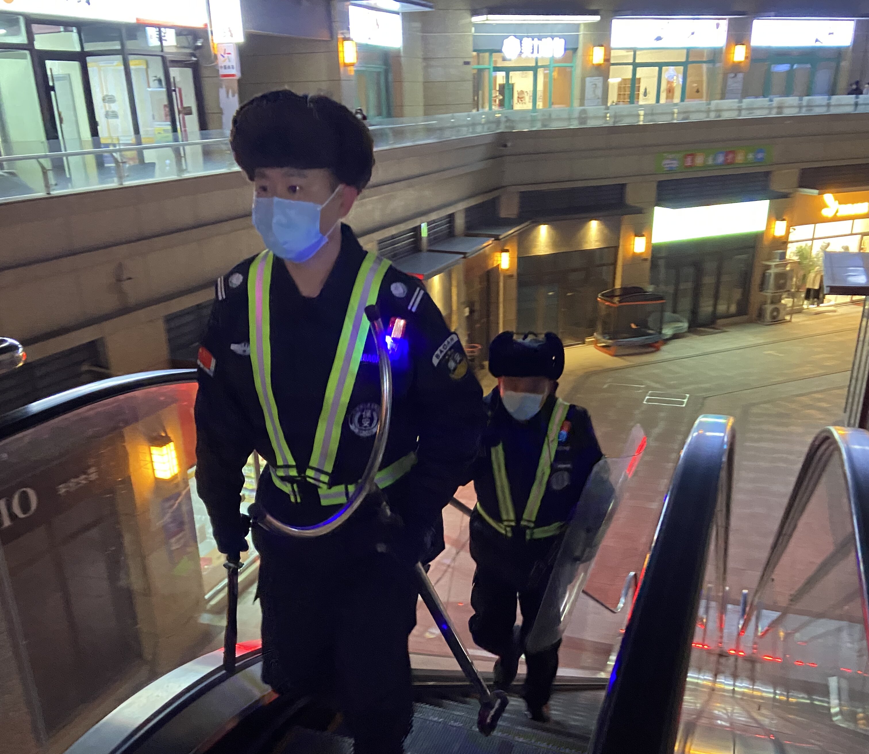 巡邏無小事......(圖5)