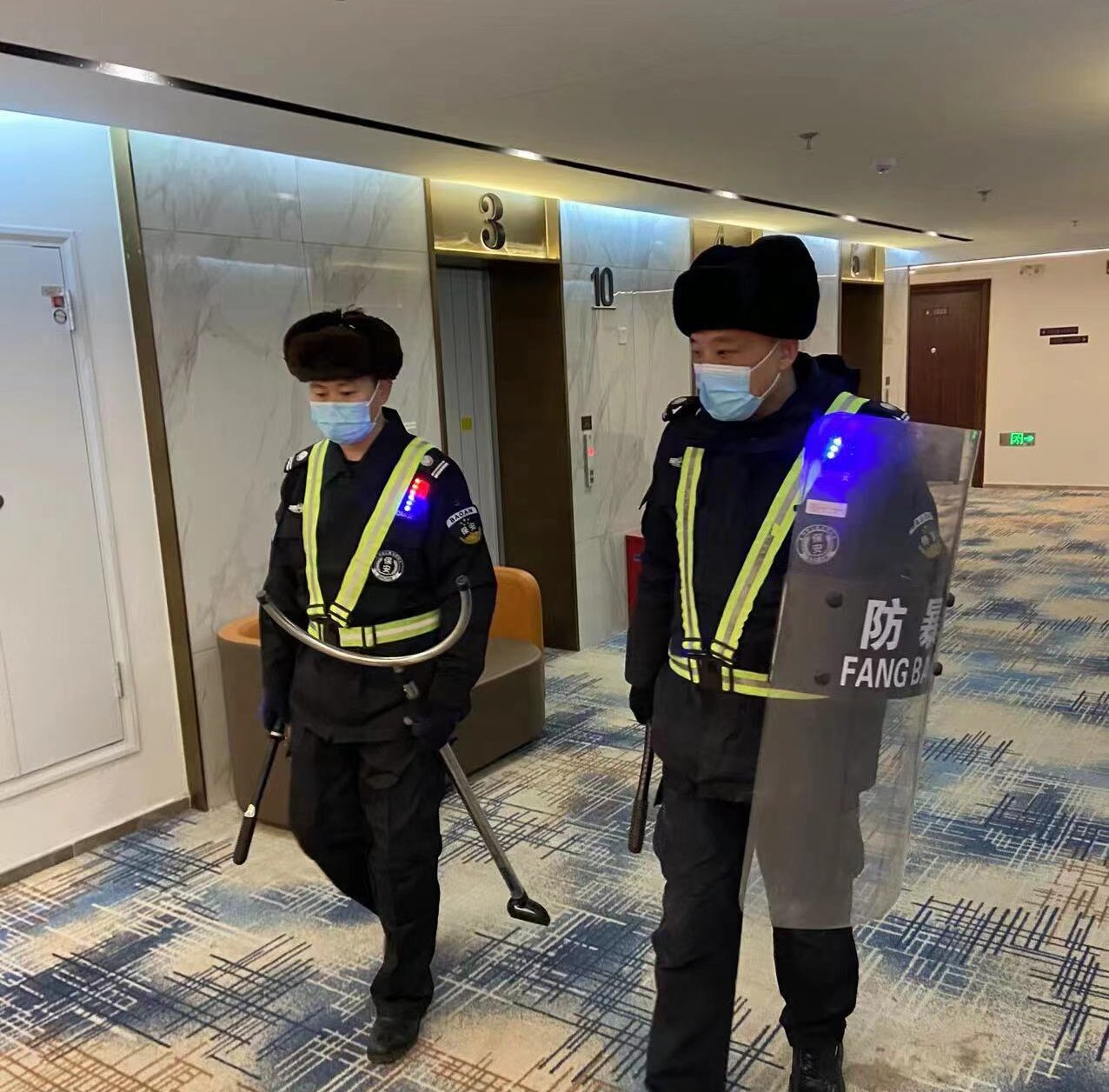 巡邏無小事......(圖6)