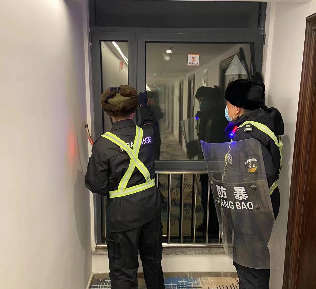 巡邏無小事......(圖7)