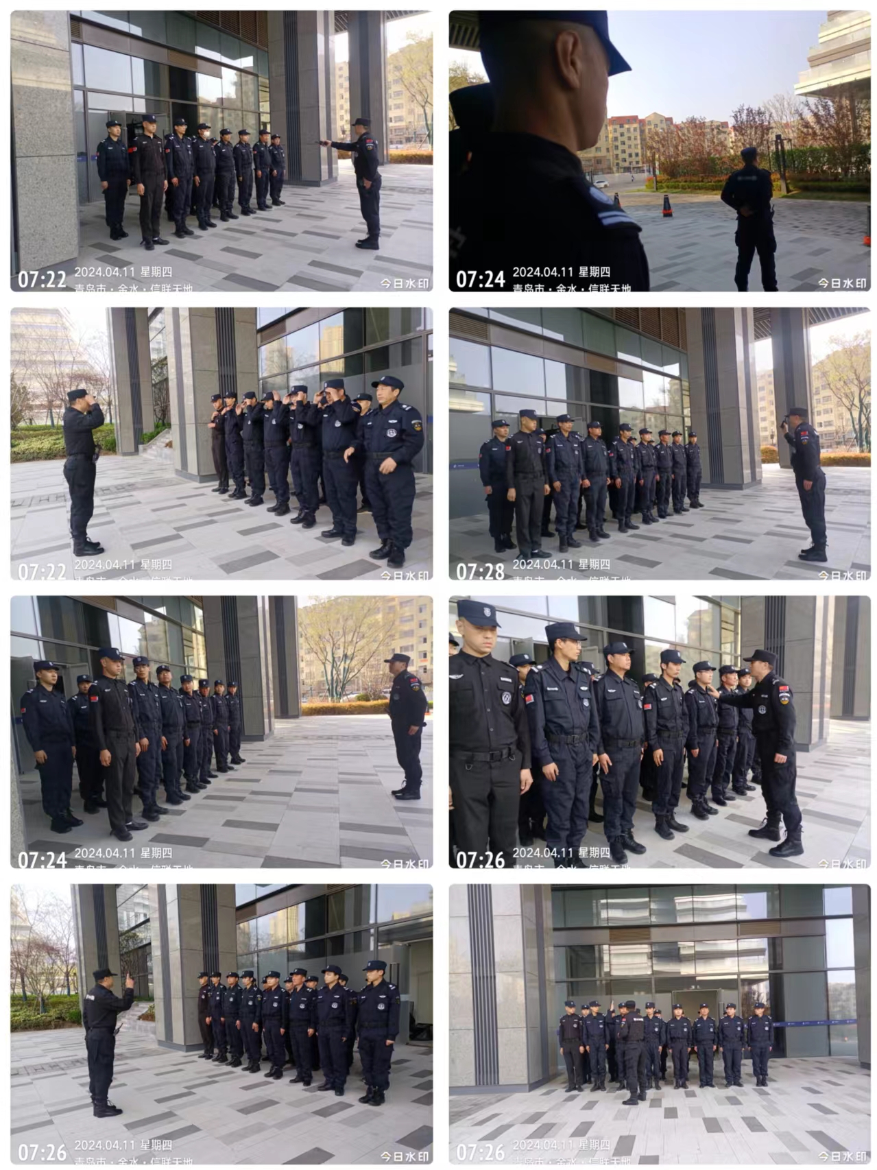 情懷使然，軍魂依舊(圖3)